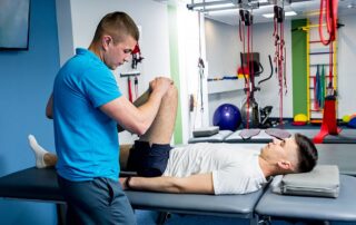 pain relief chiropractic