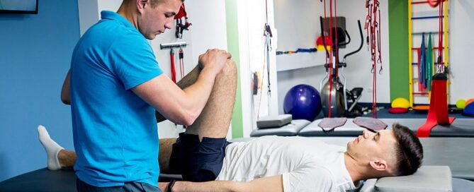 pain relief chiropractic