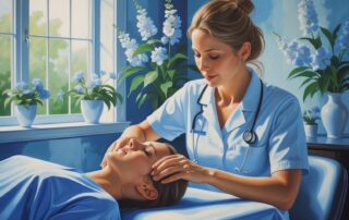Expert chiropractic therapy for injury recovery & insurance coverage in Silver Spring MD.