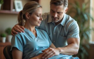Post-accident chiropractic care in Silver Spring