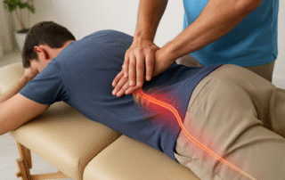 Pain Relief Chiropractor