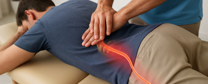 Pain Relief Chiropractor