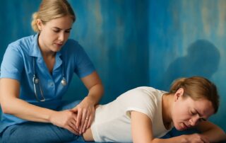 Herniated disc sciatica treatment in Silver Spring