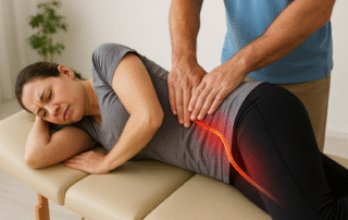 Pain Relief Chiropractor