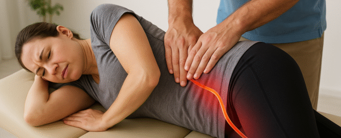 Pain Relief Chiropractor