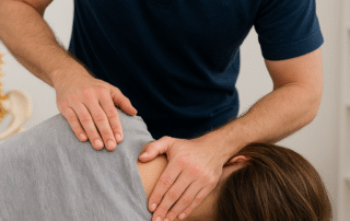 Pinched Nerve Chiropractor in Silver Spring