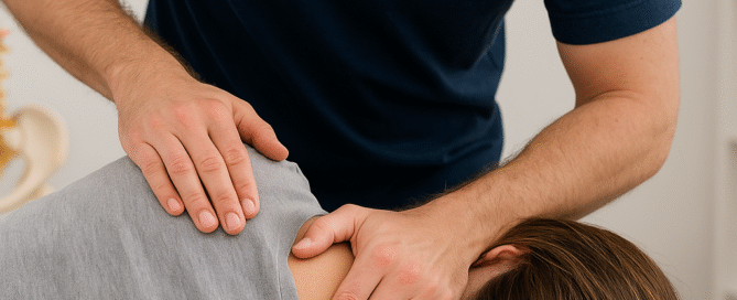 Pinched Nerve Chiropractor in Silver Spring