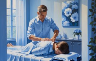car accident back pain Silver Spring