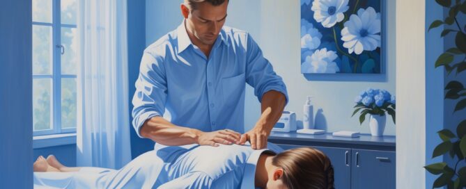 car accident back pain Silver Spring