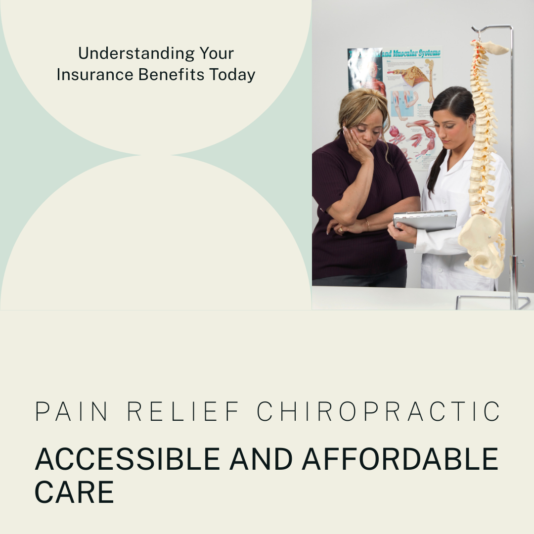 : Advanced Silver Spring chiropractic insurance coverage used for rehabilitation services