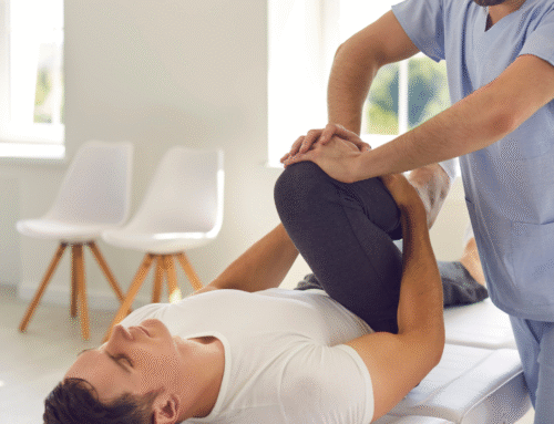 Silver Spring Auto Injury Pain Relief That Gets You Back on Track