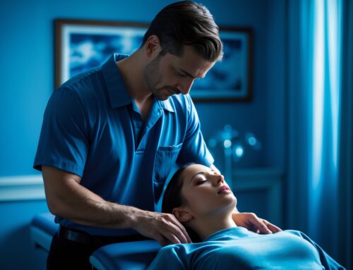 Motor Vehicle Accident Chiropractor Silver Spring MD Guide