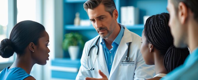 Silver Spring chiropractic insurance coverage helping patient with spinal adjustment